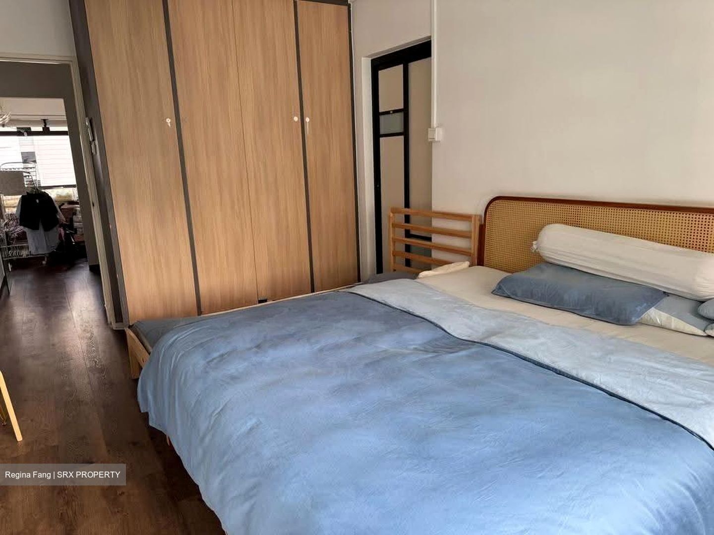 Blk 17A Mount Faber View (Bukit Merah), HDB 5 Rooms #612613731